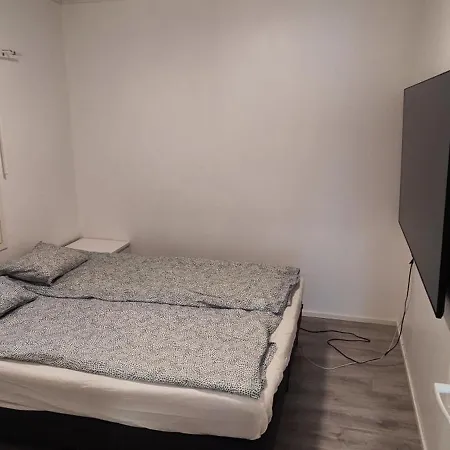 Tesla Apartament *