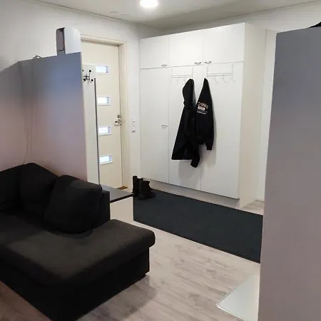 Tesla Apartament *