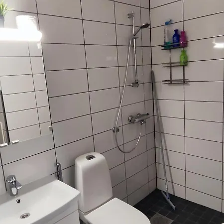 Apartament Tesla *