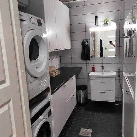 Tesla Apartament *