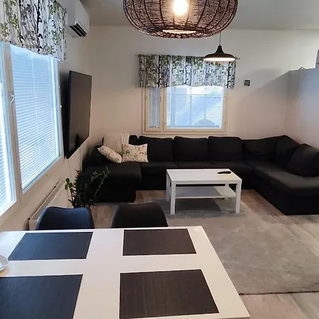 Apartament Tesla